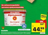 Aktuelle Farbe Angebote bei Hagebaumarkt in Hildesheim Aktuelles Innenfarbe Angebot bei Hagebaumarkt in Hildesheim ab 44,99 €