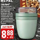 Lunchpot bei EDEKA im Prospekt "" für 8,88 €