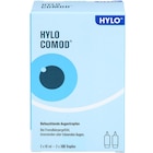 Ausbüttels Apotheke am Hansaplatz - HYLO COMOD® Angebot im Prospekt HYLO COMOD® bei Ausbüttels Apotheke am Hansaplatz im Prospekt "" für 25,45 €