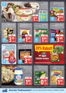 Almighurt Angebot im EDEKA Prospekt, gültig von 04.08.2025 bis 09.08.2025 Almighurt Angebot im aktuellen EDEKA Prospekt auf Seite 8
