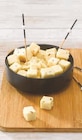 Dés de fromages gouda au cumin ou mimolette et gouda ou gouda aux noix à 1,14 € dans le catalogue U Express
