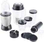 Mixer Set Mr. Magic von GOURMETmaxx im aktuellen V-Markt Prospekt für 27,99 €