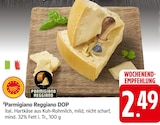 Parmigiano Reggiano DOP bei E center im Göppingen Prospekt für 2,49 €