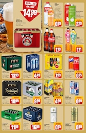 Äpfel Angebot & Preis im aktuellen REWE Prospekt Äpfel Angebot im aktuellen REWE Prospekt auf Seite 18