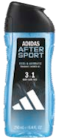 Dusche im Müller Prospekt Dusche von Adidas im aktuellen Müller Prospekt für 1,95 €
