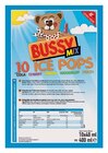 Mix Ice Pops Wassereis im Angebot bei Lidl in Ulm Mix Ice Pops Wassereis Angebote von Bussy bei Lidl Ulm für 1,39 €