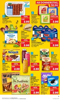 Saft im Kaufland Prospekt "Aktuelle Angebote" mit 62 Seiten (Chemnitz)