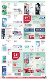 Colgate Angebot im aktuellen Rossmann Prospekt auf Seite 14