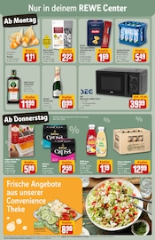 Obst im REWE Prospekt in Ingolstadt Aktueller REWE Prospekt mit Obst, "Dein Markt", Seite 3