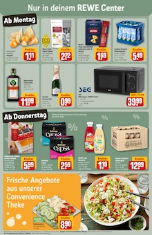 Barilla im REWE Prospekt "Dein Markt" mit 34 Seiten (Ingolstadt)