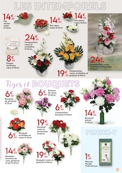D'autres offres dans le catalogue "Célébrons la TOUSSAINT À PRIX MAXI BAZAR" de Maxi Bazar à la page 3