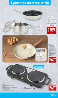 Promo Bloc WC dans le catalogue Aldi du moment à la page 27