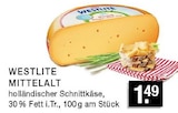 Mittelalt bei EDEKA im Gladbeck Prospekt für 1,49 €