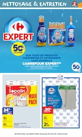 Prospectus Carrefour Market "LE MOIS MONOPOLY" en cours à Albi, Page 62 Catalogue Carrefour Market en cours à Albi, "LE MOIS MONOPOLY", Page 62