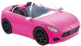 Barbie Cabrio im Müller Prospekt Barbie Cabrio von Mattel im aktuellen Müller Prospekt für 19,99 €