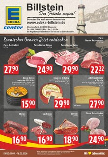 Käse im E center Prospekt "Aktuelle Angebote" mit 28 Seiten (Wuppertal)