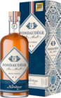 Promo WHISKY FONDAUDÈGE HÉRITAGE à 29,90 € dans le catalogue Auchan Hypermarché à Narbonne