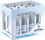 Getränke Hoffmann Weiherhammer - natürliches Mineralwasser Angebot im Prospekt natürliches Mineralwasser bei Getränke Hoffmann im Weiherhammer Prospekt für 5,49 €