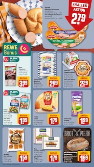 Zimmermann im aktuellen REWE Prospekt (Leipzig) Zimmermann im REWE Prospekt "Dein Markt" mit 31 Seiten (Leipzig)