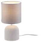 LED-Tischleuchte im Lidl Prospekt LED-Tischleuchte von Livarno Home im aktuellen Lidl Prospekt für 9,99 €