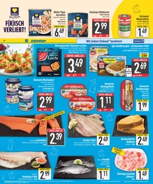 Wuerzmittel im EDEKA Prospekt "Wir lieben Lebensmittel." auf Seite 12