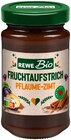 Fruchtaufstrich im Angebot bei REWE in Leverkusen Fruchtaufstrich Angebote von REWE Bio bei REWE Leverkusen für 1,69 €