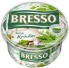 Frischkäse im Angebot bei Kaufland in Göttingen Frischkäse Angebote von BRESSO bei Kaufland Göttingen für 1,29 €