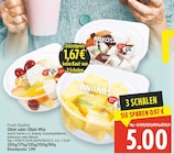 Fruchtmix von Fresh Quality im aktuellen E center Prospekt