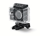 Action-Cam mit 4K-Auflösung Angebote bei Tchibo im Supermarkt Kaiserslautern für 49,99 €