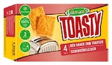 Toasty Chicken im Lidl Prospekt Toasty Chicken von Tillman's im aktuellen Lidl Prospekt für 2,99 €
