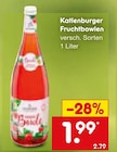 Aktuelles Fruchtbowlen Angebot bei Netto Marken-Discount in Duisburg ab 1,99 €