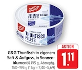 Angebot im EDEKA Aalen Prospekt EDEKA Aalen Prospekt mit im Angebot fĂŒr 1,11 âŹ
