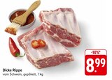 Angebot im EDEKA Weisenbach Prospekt EDEKA Weisenbach Prospekt mit im Angebot für 8,99 €