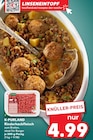 Rinderhackfleisch von K-PURLAND im aktuellen Kaufland Prospekt