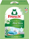 Waschmittel Aloe Vera Angebote von Frosch bei Marktkauf Maintal