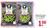Edamame geschält im Angebot bei E center in Frankfurt Edamame geschält Angebote von EDEKA Herzstücke bei E center Frankfurt für 1,99 €