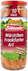 Wiener Würstchen Angebote von Böklunder bei REWE Dortmund für 5,50 €