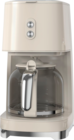QILIVE CAFETIERE Q.5312 - QILIVE - Auchan Hypermarché à Castres QILIVE CAFETIERE Q.5312 - QILIVE en promo chez Auchan Hypermarché Castres à 24,99 €