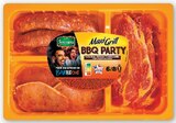 Plateau Maxi Grill 100% Grillades - SOCOPA en promo chez Super U Vénissieux à 8,59 €