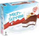 Aktuelles Milch-Schnitte oder Kinder Pingui Angebot bei E center in Rostock ab 2,00 €