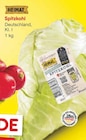 Spitzkohl im Angebot bei Netto Marken-Discount in Oberhausen Spitzkohl Angebote von HEIMAT bei Netto Marken-Discount Oberhausen für 1,00 €