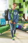 Oberbekleidung im Lidl Prospekt T-Shirt von Minecraft im aktuellen Lidl Prospekt für 3,99 €