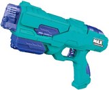 Elektrische Wasserpistole im Angebot bei Hagebaumarkt in Chemnitz Elektrische Wasserpistole Angebote von MAX Liberator bei Hagebaumarkt Chemnitz für 9,99 €