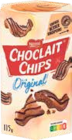 Choco Crossies oder Chocolait Chips im V-Markt Prospekt Choco Crossies oder Chocolait Chips von im aktuellen V-Markt Prospekt für 1,99 €