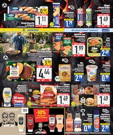 Knoblauch im aktuellen EDEKA Prospekt (München) Knoblauch im EDEKA Prospekt "Wir lieben Lebensmittel." mit 22 Seiten (München)
