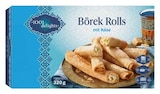 Börek-Rolls Käse von 1001 DELIGHTS im aktuellen Lidl Prospekt für 2,99 €