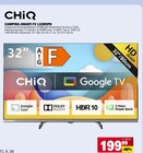 Aktuelle Kaffeevollautomat Angebote bei E center in Darmstadt Aktuelles Camping-Smart-TV L32M9PD Angebot bei E center in Darmstadt ab 199,99 €