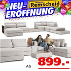 Angebot im Seats and Sofas Remscheid Prospekt Seats and Sofas Remscheid Prospekt mit im Angebot für 899,00 €