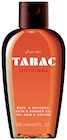 Dusche von Tabac für 4,49 € bei Rossmann im Angebot Dusche von Tabac im aktuellen Rossmann Prospekt