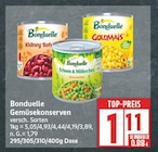 Kidney Bohnen von Bonduelle für 1,11 € bei EDEKA im Angebot Kidney Bohnen von Bonduelle im aktuellen EDEKA Prospekt